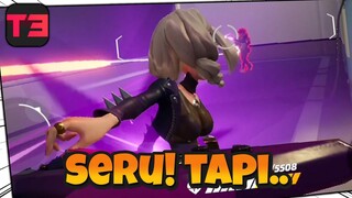 T3 ARENA AKHIRNYA RILIS! GAME SHOOTER SERU UNYU! TAPI SAYANGNYA..  +LINK