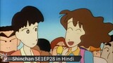 Shinchan Season 1 Episode 28 in Hindi