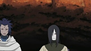 Naruto: Enam Kage paling sengsara di dunia ninja, menurut Anda siapa yang paling sengsara?