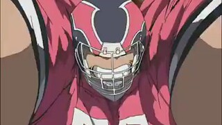 Eyeshield 21 Episode 119 Tagalog dubbed