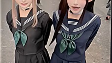 Kek Kenal☠️🗿 Oh Ini Cosplay euphoria💀😱