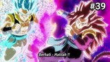 Dragon Ball Heroes Episode 39 Subtitle Indonesia