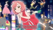Kiratto Pri☆Chan SS3 - Tập 37 (Vietsub)