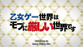 otome games episode 5 Tagalog Subtitle