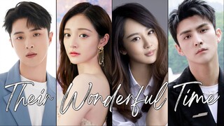 🇨🇳Their Wonderful Time (2024)✨Eps 19 🇮🇩[Sub Indo]