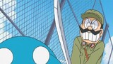 Làm tôi sốc cả năm trời! Vì clip này mà "Doraemon" bị truyền thông Nhật chỉ trích là chống Nhật! ?