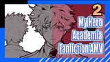 Izuku Midoriya's Shuraba | My Hero Academia Fanfiction with Katsuki Bakugo, Izuku Midoriya and Todor