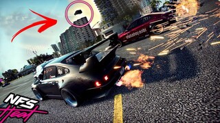 Shake N Bake (NFS Heat Funny Moments)