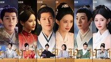 🇨🇳Blossom (2024)✨Eps 7🇮🇩[Sub Indo]