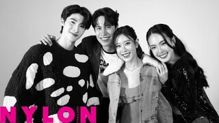 NYLON RADAR feat. Ready, Set, Love เกมชนคนโสด | NYLON RADAR | NYLONTHAILAND