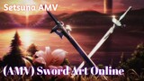 AMV Sword art Online | Asuna dan Kirito Aincard Party | SAO