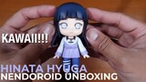 Hinata Hyuga | Nendoroid unboxing | Naruto Shippuden | ASMR