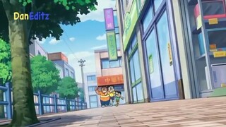 Doraemon episode 821