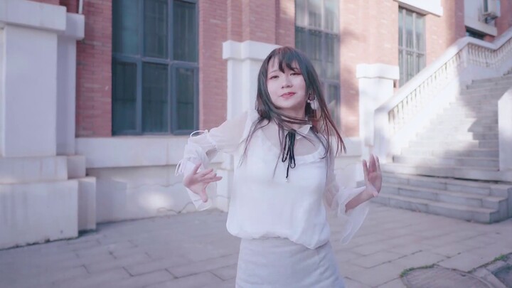【Ying Ye】I love you ○ YOU ARE SHINING IN MY EYES