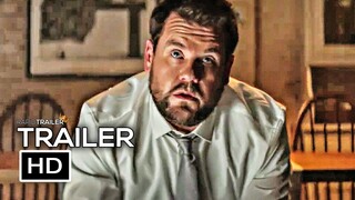 MAMMALS Teaser Trailer (2022) James Corden, Tom Jones Series HD