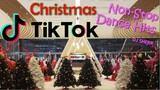 TikTok Christmas Non-Stop Dance Hits | DJ Sherr