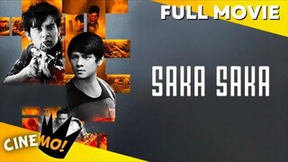 Saka Saka 2013- ( Full Movie )