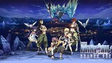 FairyTail Movie: Dragon Cry (English Sub)