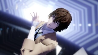 [ Văn Hào Lưu Lạc /MMD] Osamu Dazai [Gimme×Gimme] 4.1 Liên Kết Ngày Cá Tháng Tư