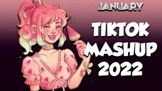 BEST TIKTOK🍓MASHUP 2022 PHILIPPINES💥JANUARY (DANCE CRAZE)