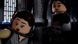 Why LEGO Star Wars: The Skywalker Saga Is the Best LEGO Game In A LONG Time...