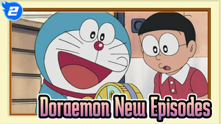 Doraemon New Episodes TV Version | 2005 Japan_V2