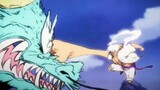 [Youtube] Trailer lima tahap ultra-high-view One Piece Luffy, dengan tujuh juta penayangan dalam dua