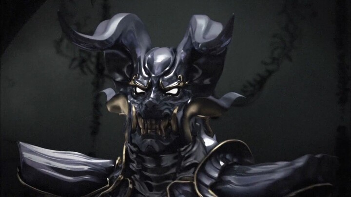 Garo Makai Senki อัศวินหมาป่าทองคำ กาโร่ เทพยุทธถล่มนรก ตอนที่ 21 พากย์ไทย FHD