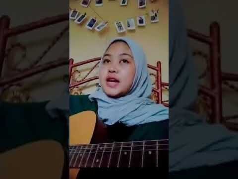 Nissa sabyan latian Gitar #shorts