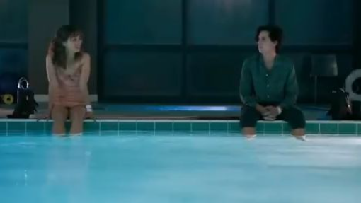 Five Feet Apart (2019) Full movie