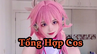 Tổng Hợp Cos