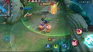 angela gameplay kentang🤡