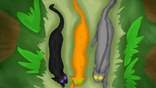 Warrior Cats [PMV] Into the Woods {THANK YOU FOR 165 Subscribers!}