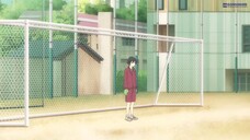 Tanaka-kun wa Itsumo Kedaruge: Special eps 5 end