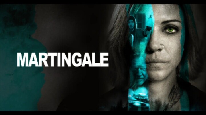 MARTINGALE | FULL MOVIE 2024