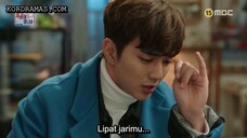 I'm Not a Robot 2017 EP.15 Sub Indonesia