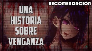 EL OTRO MANGA DEL AUTOR DE KAGUYA SAMA - RECOMENDACIÓN - / Oshi No Ko