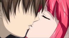 Kaze no Stigma (English Dub) Episode 4