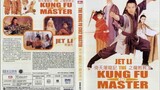 The Kungfu Master Dubbing Indonesia