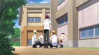 d-frag episode 9 sub indo