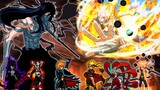 【MUGEN】Kurosaki Ichigo VS Uzumaki Naruto 【1080P】 【60 khung hình】