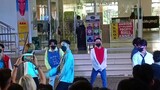 [KPOP IN PUBLIC] BTS—DNA DANCE COVER 』POLARIS | PHILIPPINES