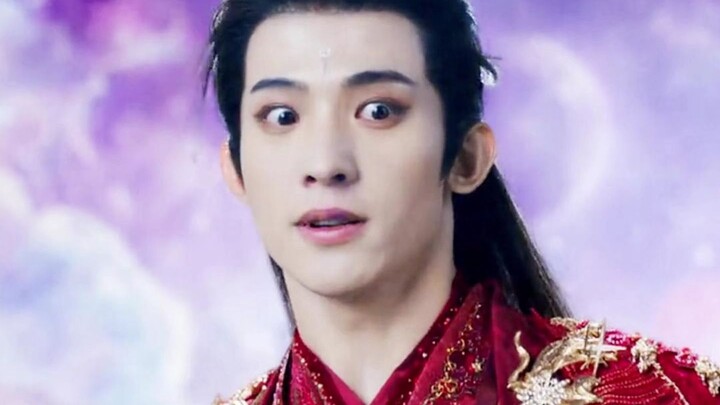 Mo Li is so funny! He fell into the same pit twice, and his defense was broken