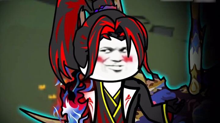 Magical Douluo Episode 2 (Sorry for the delay)