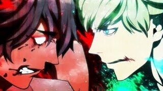 Top 10 New isekai Manhwa/Webtoon/Manga with OP MC 2021