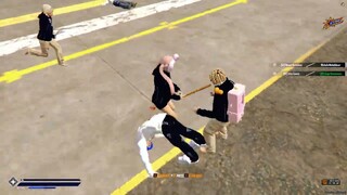 STAR COMMUNITY | |Highlights |GTA5| Fivem ซ้อมทีม #startown