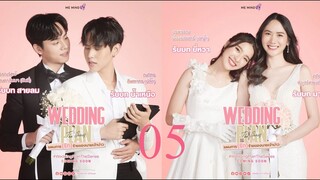 wedding-plan-2023-ep-5 INDO SUB