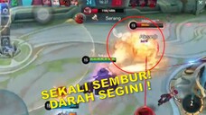 INILAH KENAPA BUILD BANE MAGICAL ITU SAKIT BANGET! PART 3