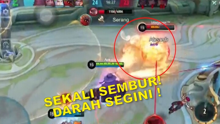 INILAH KENAPA BUILD BANE MAGICAL ITU SAKIT BANGET! PART 3