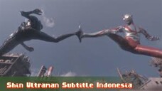 Shin Ultraman Subtitle Indonesia HD